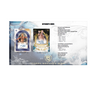 2025 Topps Royalty WWE Hobby 4-Box Case