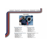 2025 Topps Series 2 Baseball Mega 20-Box Case