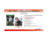 2025 Topps Stadium Club Baseball Hobby 16-Box Case