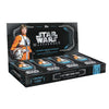 2025 Topps Star Wars Masterwork Hobby Box