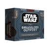 2025 Topps Star Wars Smugglers Outpost Hobby Box