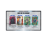 2025 Topps Star Wars Smugglers Outpost Hobby 6-Box Case