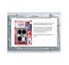 2025 Topps Sterling Baseball Hobby 4-Box Case