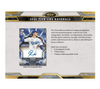 2025 Topps Tier One Baseball Hobby 12-Box Case