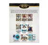 2025 Topps Tier One Baseball Hobby 12-Box Case