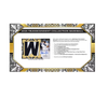 2025 Topps Transcendent Collection Baseball Hobby 1-Box Case