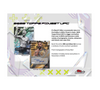 2025 Topps UFC Finest Hobby 8-Box Case