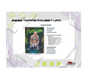 2025 Topps UFC Finest Hobby 8-Box Case