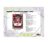 2025 Topps UFC Finest Hobby 8-Box Case