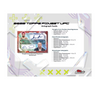 2025 Topps UFC Finest Hobby 8-Box Case