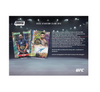 2025 Topps UFC Stadium Club Blaster 40-Box Case