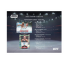 2025 Topps UFC Stadium Club Blaster 40-Box Case