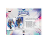 2025 Topps WWE Exalted Hobby 10-Box Case