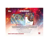 2025 Topps WWE Universe Blaster 40-Box Case