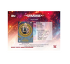 2025 Topps WWE Universe Blaster 40-Box Case