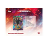 2025 Topps WWE Universe Blaster 40-Box Case