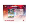2025 Topps WWE Universe Blaster 40-Box Case