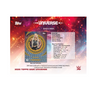 2025 Topps WWE Universe Hobby 12-Box Case