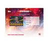 2025 Topps WWE Universe Hobby 12-Box Case