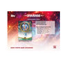 2025 Topps WWE Universe Hobby 12-Box Case