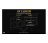 2025 Upper Deck AEW SP Game Used Wrestling Hobby 18-Box Case