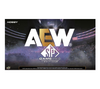 2025 Upper Deck AEW SP Game Used Wrestling Hobby 18-Box Case