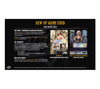 2025 Upper Deck AEW SP Game Used Wrestling Hobby 18-Box Case