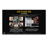 2025 Upper Deck AEW SP Game Used Wrestling Hobby 18-Box Case