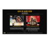 2025 Upper Deck AEW SP Game Used Wrestling Hobby 18-Box Case