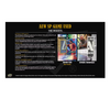2025 Upper Deck AEW SP Game Used Wrestling Hobby 18-Box Case