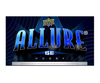 2025 Upper Deck Allure SE Hobby 18-Box Case