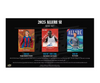 2025 Upper Deck Allure SE Hobby 18-Box Case