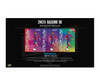 2025 Upper Deck Allure SE Hobby 18-Box Case