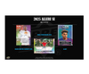 2025 Upper Deck Allure SE Hobby 18-Box Case