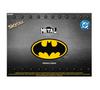 2025 Upper Deck Batman Skybox Metal Universe Hobby 12-Box Case