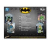 2025 Upper Deck Batman Skybox Metal Universe Hobby 12-Box Case