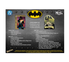 2025 Upper Deck Batman Skybox Metal Universe Hobby 12-Box Case