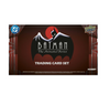 2025 Upper Deck Batman The Animated Series Hobby 12-Box Case