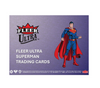 2025 Upper Deck Fleer Ultra Superman Hobby 6-Box Case