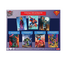 2025 Upper Deck Fleer Ultra Superman Hobby 12-Box Case