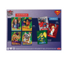 2025 Upper Deck Fleer Ultra Superman Hobby 6-Box Case