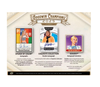 2025 Upper Deck Goodwin Champions Hobby 16-Box Case