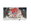 2025 Upper Deck Inspirations The World of DC Hobby 10-Box Case