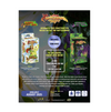 2025 Upper Deck Neopets Battledome TCG Jhudora + Illusen Structure Deck Display 6-Box Case