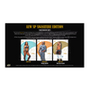 2025 Upper Deck SP Signature Edition AEW Wrestling Hobby 20-Box Case