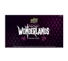 2025 Upper Deck Tiny Tina's Wonderlands Hobby 12-Box Case