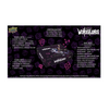2025 Upper Deck Tiny Tina's Wonderlands Hobby 12-Box Case