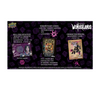 2025 Upper Deck Tiny Tina's Wonderlands Hobby 12-Box Case