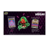 2025 Upper Deck Tiny Tina's Wonderlands Hobby 12-Box Case