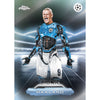 2025/26 Topps Chrome UEFA Club Competitions Soccer Delight Box (Back to School Sale)